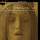 Burgon - Burgon: Choral Music (Wells Cathedral Choir -...