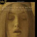 BURGON Geoffrey - Choral Music (Wells Cathedral Choir /...