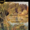 Schubert/ Hummel - "Forellenquintett" / Piano...