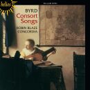 William Byrd - Byrd: Consort Songs (Robin Blaze,...