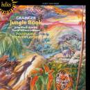 Grainger Percy - Jungle Book & Other Choral Works...