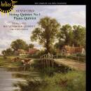Stanford Charles Villiers - Piano Quintet - String...