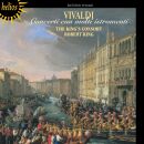 Vivaldi Antonio (1678-1741) - Concerti Con Molti...