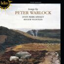 Warlock Peter (1894-1930) - Songs (John Mark Ainsley...