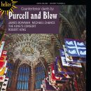 Purcell Henry / Blow John - Countertenor Duets (James...