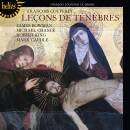 Couperin Francois - Lecons de Tenebres (James Bowman...