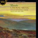 Howells Herbert - Choral Music (Wells Cathedral Choir /...