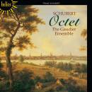 Franz Schubert - Schubert: Oktett (The Gaudier Ensemble)