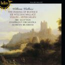 WALLACE Sir William - Symphonic Poems / Sinfonische...