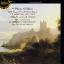 WALLACE Sir William - Symphonic Poems/Sinfonische...