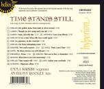 Dowland John / u.a. - Time Stands Still (Kirkby Emma / Rooley Anthony)