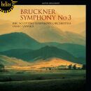 Bruckner Anton - Sinfonie Nr.3 (BBC Scottish Symphony Orchestra - Osmo Vänskä (Dir)