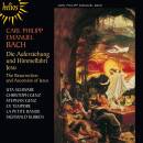 Bach Carl Philipp Emanuel - Die Auferstehung Und...