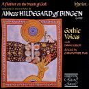 Bingen Hildegard Von (1098-1179) - A Feather On The...