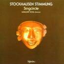 Stockhausen Karlheinz (1928-2007) - Stimmung (Singcircle...