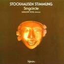 Stockhausen Karlheinz - Stimmung (Singcircle / Rose Gregory)