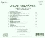 Bonnet Joseph / u.a - Organ Fireworks - Vol.1 (Herrick Christopher)
