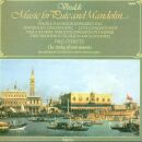 Vivaldi Antonio (1678-1741) - Lute & Mandolin Concertos (Paul ODette (Laute) - The Parley of Instruments)