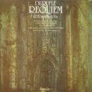 Durufle Maurice - Requiem & Four Motets