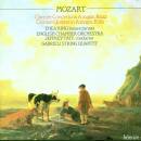 Mozart Wolfgang Amadeus - Clarinet Concerto &...