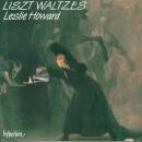 Liszt Franz - Waltzes (Howard Leslie)