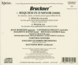 Bruckner Anton - Requiem (Corydon Singers / English Chamber Orchestra)