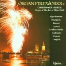 Elgar - Bonnet - Lemare - Langlais - U.a. - Organ Fireworks: Vol.2 (Christopher Herrick (Orgel))