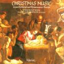 Sixteen The / Christophers Harry - Christmas Music
