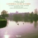 Parry Sir Hubert (1848-1918) - Sacred Choral Music (St...