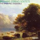 Brahms Johannes - Two String Sextets (THE RAPHAEL ENSEMBLE)