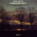 Simpson Robert - Symphony No.9 (Bournemouth SO / Handley...
