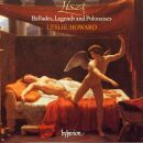 Liszt Franz - Ballades, Legends & Polonaises (Leslie...