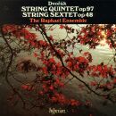 Dvork - String Quintet & String Sextet (THE RAPHAEL...