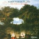 Marin Marais - Les Folies D´espagne (Purcell...