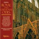 Purcell Henry (1659-1695) - Odes: Vol.1 (KingS Consort, The / King Robert)