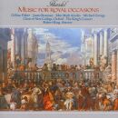 Händel Georg Friedrich - Music For Royal Occasions...