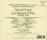 Faure Gabriel - La Chanson Deve & Other Songs (Dame Janet Baker (Mezzosopran))