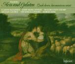 Händel Georg Friedrich - Acis And Galatea (KingS Consort, The / King Robert)