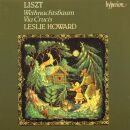 Leslie Howard (Piano) - Weihnachtsbaum & Via Crucis