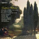 Vaughan Williams Ralph (1872-1958) - Serenade To Music - Flos Campi - Mystical Songs (Corydon Singers - Matthew Best (Dir))
