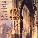 Bach Johann Sebastian (1685-1750) - Toccatas & Fugues...