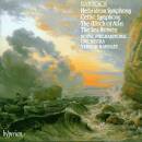 Bantock Granville - Hebridean & Celtic Symphonies...