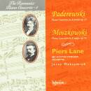 Moszkowski Moritz / u.a. - The Romantic Piano Concerto -...