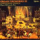 Dubois Pierre-Max / u.a. - Organ Fireworks - Vol.3...