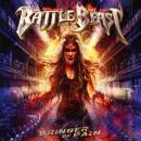Battle Beast - Bringer Of Pain