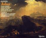 Händel Georg Friedrich - Joshua (KingS Consort, The...