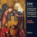 Liszt Franz - Christus & St Elisabeth (Howard Leslie)