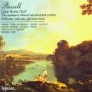 Purcell Henry (1659-1695) - Odes: Vol.5 (KingS Consort, The / King Robert)