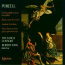Purcell Henry (1659-1695) - Odes: Vol.6 (KingS Consort, The / King Robert)