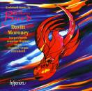 Byrd William - Keyboard Music (Moroney Davitt)